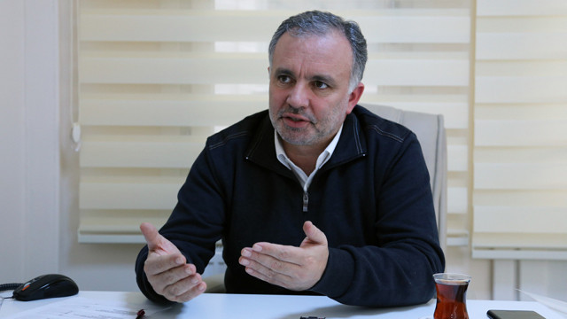 Ayhan Bilgen'den İnternethaber'e bomba röportaj! Hükümetle işbirliği mi yaptı yeni bir çözüm süreci mi istiyor? - Resim: 2