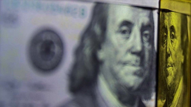 Citigroup dolar/TL tahminini açıkladı dolar bakın ne kadar olacak - Resim: 0