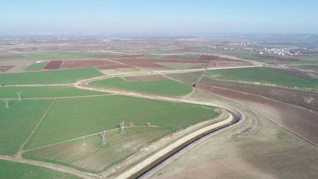Diyarbakır'da tersine göç yaşanacak çiftçiden al haberi - Resim: 0