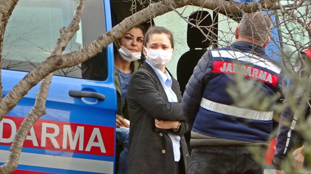 Melek İpek'ten yürek burkan mesaj: 27 gündür hiç dayak yemedim - Resim: 1