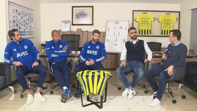 Volkan Demirel: Galatasaray'a başka türlü goller attım - Resim: 0