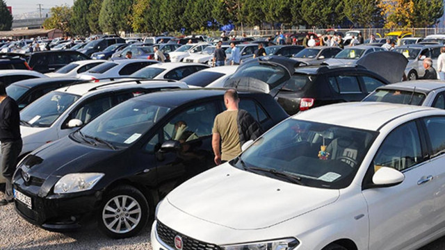 İkinci el otomobil satışları durma noktasına geldi fiyatlara yansıdı mı? - Resim: 0