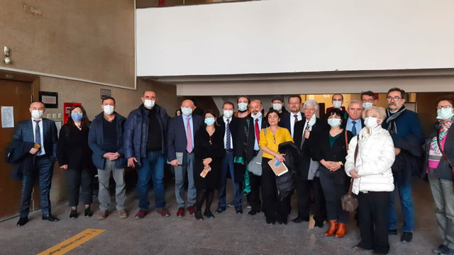 Müyesser Yıldız ve İsmail Dükel'e 31,5 yıla kadar hapis istendi - Resim: 0