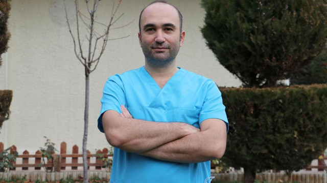 Doç. Dr. Ümit Savaşçı'dan 'mutasyon' uyarısı: Aşıyı etkiliyor - Resim: 0