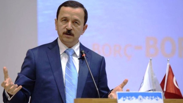 Saadet Partisi'nde Temel Karamollaoğlu'nun yerine o mu geliyor? Mete Gündoğan aday mı - Resim: 0