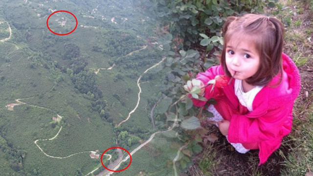 Giresun'da İkranur'un ölümünde flaş gelişme! 7 kişi gözaltında dede ve amca da aralarında - Resim: 1