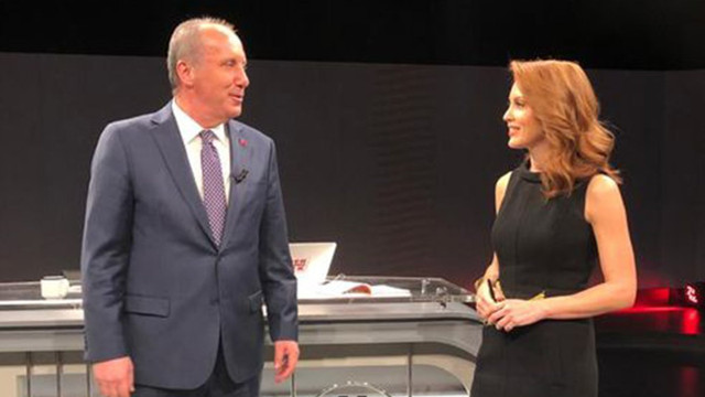 Deniz Baykal'dan CHP'lilere talimat! İnce'ye yeşil ışık yok 'kimse yerinden kıpırdamasın' - Resim: 0