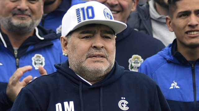 Maradona'nın şüpheli ölümüyle ilgili sır perdesi aralanıyor - Resim: 0