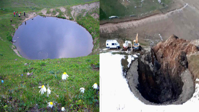 Dipsiz Göl soruşturması... Danıştay valinin soruşturulmasına izin verdi - Resim: 0