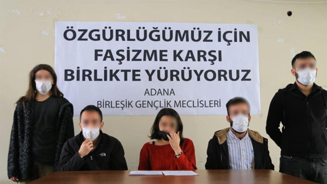Boğaziçi eylemi düzenleyen kişi PKK’lı çıktı - Resim: 1
