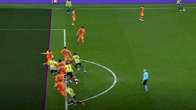 Fenerbahçe'den Galatasaray'a sert yanıt: Yalanlarını ortaya koyduk - Resim: 6