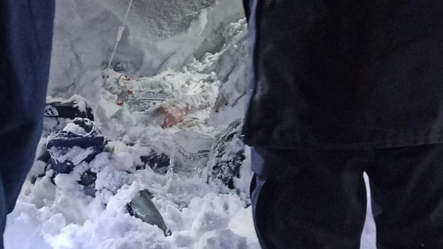 Bursa'da kayıp doktor ölü bulundu! Eksi 10 derecede narkozla ölüm uykusu - Resim: 1