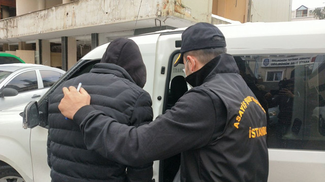 Beşiktaş'ta FETÖ yalanıyla 400 bin lira dolandırdı - Resim: 0