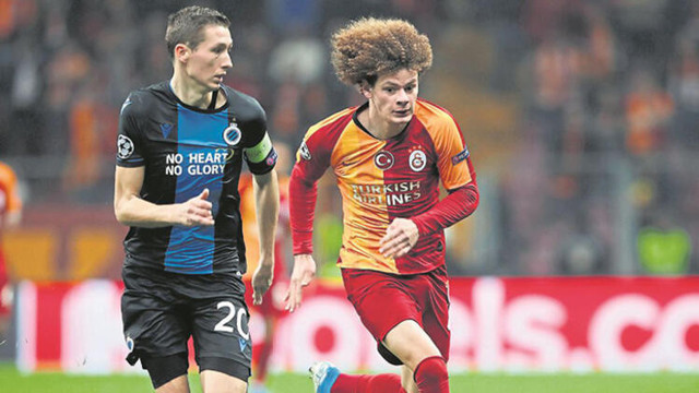 Erencan Yardımcı rekor bedelle transfer olmuştu! Ortadan kayboldu - Resim: 0