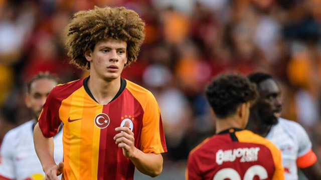 Erencan Yardımcı rekor bedelle transfer olmuştu! Ortadan kayboldu - Resim: 1