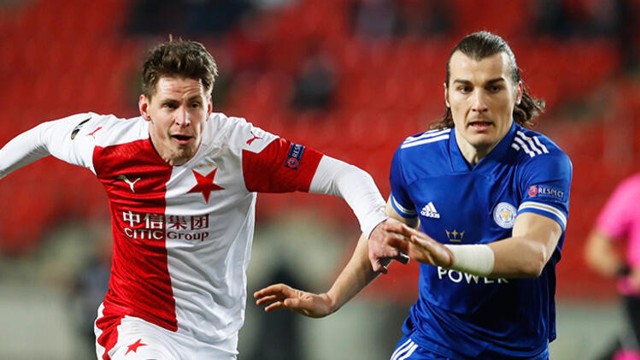 Cüneyt Çakır yönetti devler berabere kaldı Lille son dakikalarda yıkıldı - Resim: 2