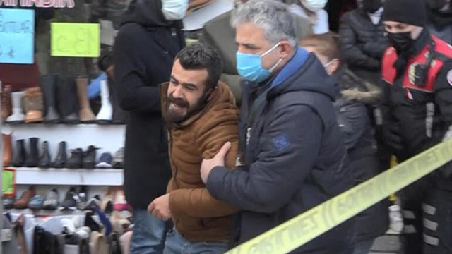 Eskişehir'de 4 yaşındaki oğullarıyla katledilmişlerdi! Ailenin katili eski ortak çıktı ve tutuklandı - Resim: 1