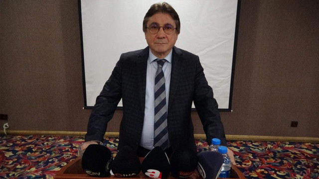 DEVA Partisi Musa Malik Yıldırım'ı ihraç ediyor! Babacan'ı HDP ve anayasa üzerinden eleştirmişti - Resim: 0