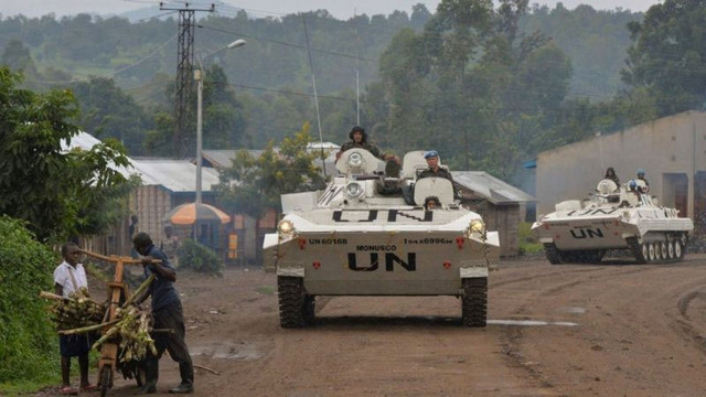 Son dakika! İtalyan büyükelçi saldırıda öldürüldü - Resim: 0