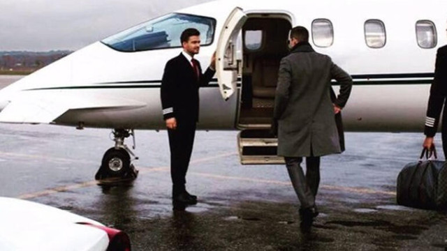 İranlı şebekenin 100 milyon dolarlık vurgunu Türkiye'de son buldu - Resim: 0