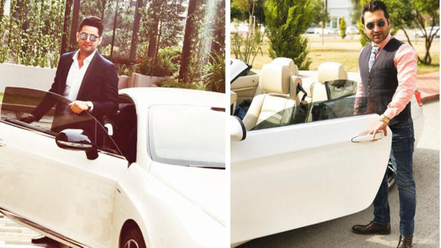 İranlı şebekenin 100 milyon dolarlık vurgunu Türkiye'de son buldu - Resim: 1