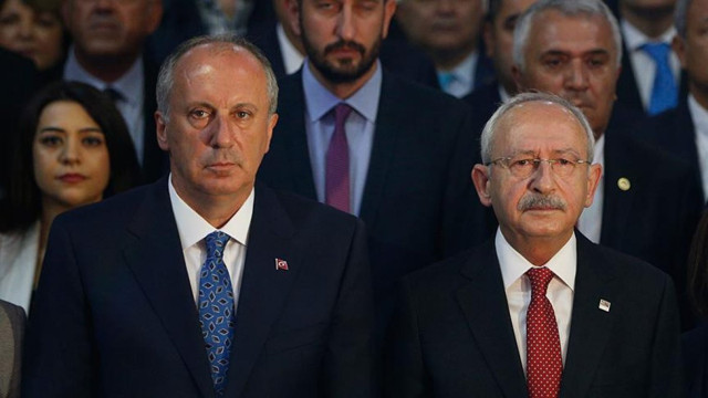 CHP Sakarya teşkilatında 120 üye istifa etti! Muharrem İnce'nin partisine geçecekler - Resim: 0