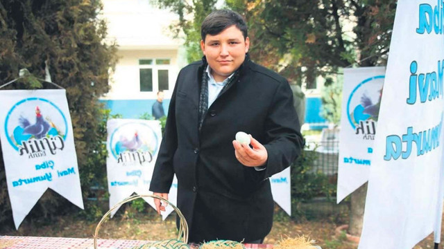 Müslüm, Ayla, Naim'in yapımcısı bombayı patlattı Çiftlik Bank skandalı dizi oluyor! - Resim: 0