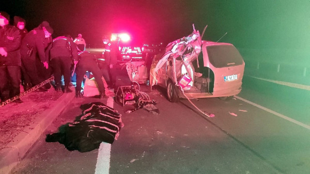 'Hayalet Komutan' olarak anılan Heysem Topalca trafik kazasında öldü - Resim: 2