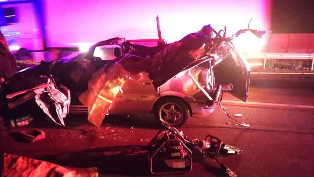 'Hayalet Komutan' olarak anılan Heysem Topalca trafik kazasında öldü - Resim: 1