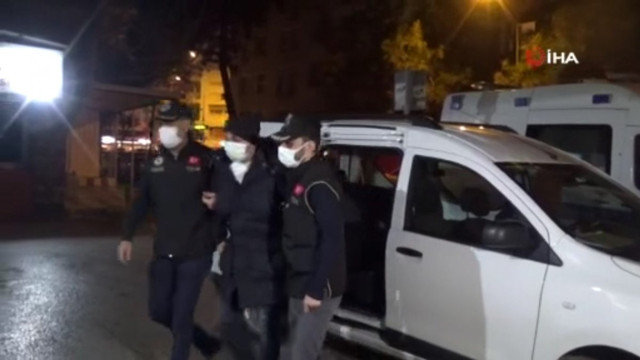 Son dakika İzmir merkezli 47 ilde FETÖ operasyonu: 148 gözaltı kararı - Resim: 0