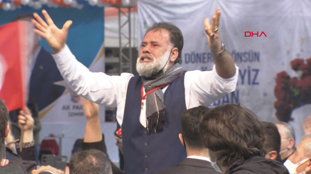 Erdoğan sevgisi gündem olmuştu onu görünce kendimden geçiyorum - Resim: 2