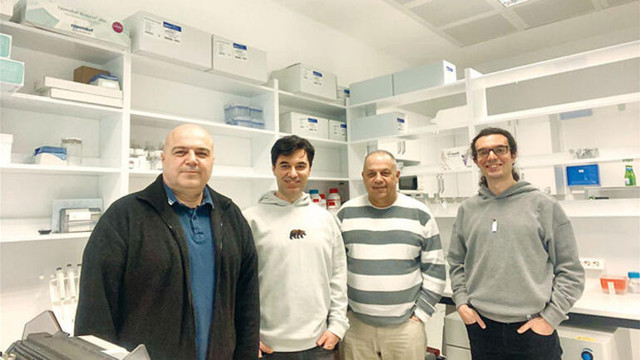 Bill Gates önermişti! Yapay ucuz et için formül Türkiye'den - Resim: 0