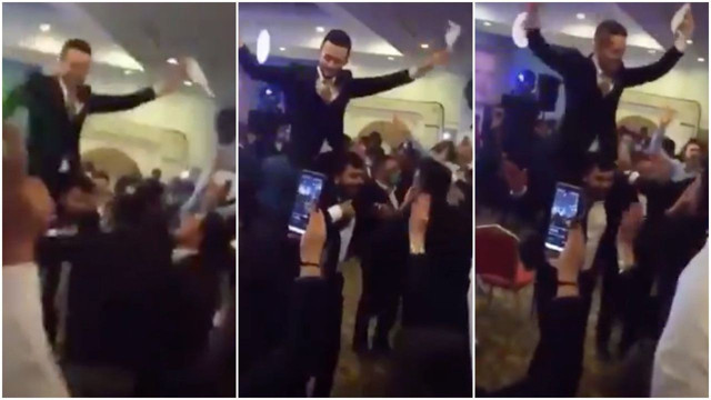 Ahmet Hakan'dan Ak Partiye 'kongre' tepkisi! Esnafı çileden çıkarıyor - Resim: 0