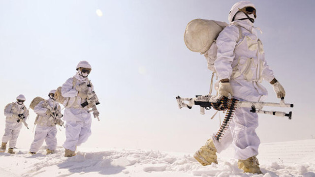 Hayalet Tabur'un Efeleri! Terör örgütünün korkulu rüyası - Resim: 2