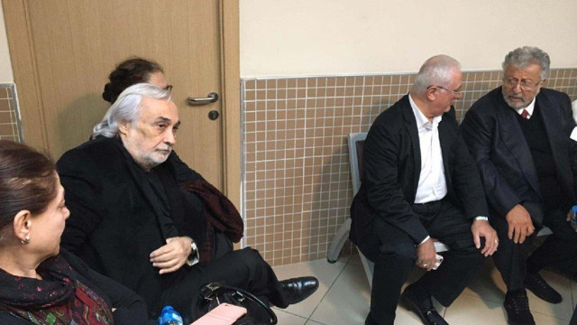 Ünlü oyuncular Müjdat Gezen ve Metin Akpınar beraat etti - Resim: 0