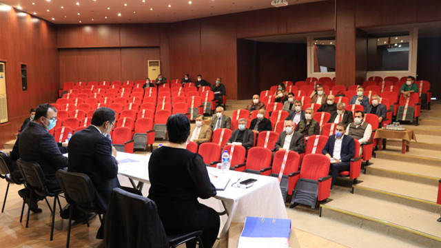 CHP'li Gazipaşa belediyesinden tartışmalı karar: Biz Osmanlı kasabası değiliz - Resim: 1