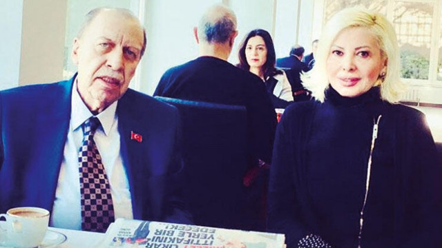 CHP'li Yaşar Okuyan hakkında Adnan Oktar davası! Operasyon öncesi bilgi verdi - Resim: 0