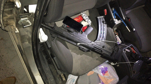 Denizli'de eski eşini öldüren katil ancak 166 kilometre kaçabildi - Resim: 0