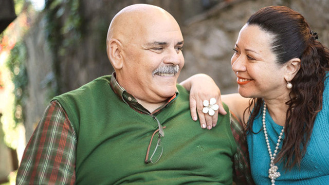 Rasim Öztekin ilk eşi kim? Rasim Öztekin'in kızı Pelin Öztekin'in annesi - Resim: 1