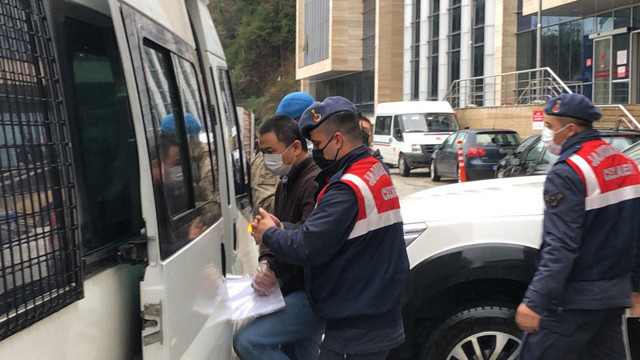 Türkiye'de yargılanan Çinli kaptan 30 yıl hapis cezasını duyunca mahkeme salonunda bayıldı - Resim: 2