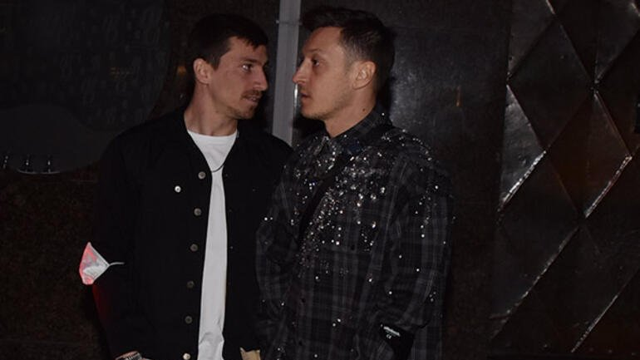 Emre Belözoğlu'ndan Fatih Terim'e 'scout' göndermesi: Çok da değerli değil - Resim: 0