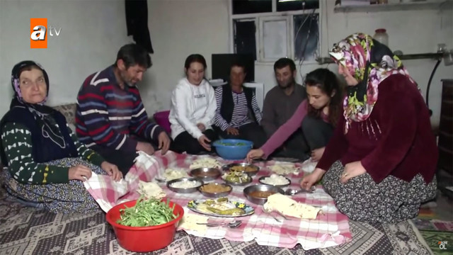 ATV Müge Anlı Tatlı Sert Abdurrahman Çığ çıplak resimleri! İsa Akman ve eşi kimdir? - Resim: 2