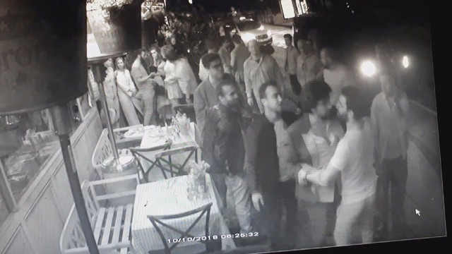 Berkay Şahin kimdir eşi Özlem Ada Şahin'i Arda Turan taciz etti denmişti - Resim: 3