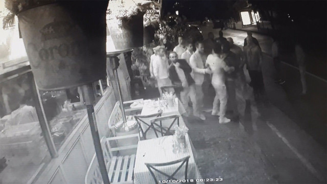 Berkay Şahin kimdir eşi Özlem Ada Şahin'i Arda Turan taciz etti denmişti - Resim: 1