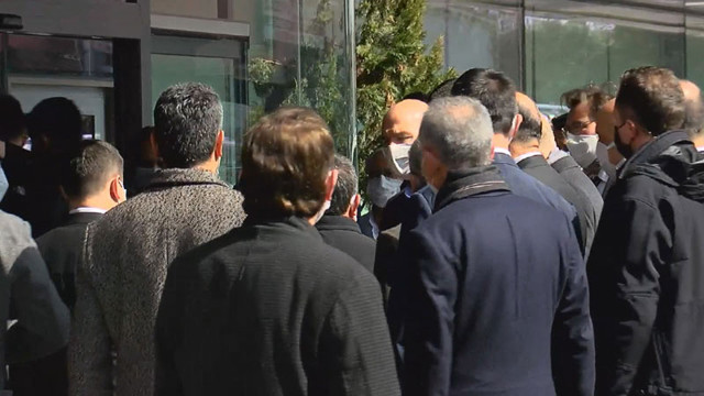 İçişleri Bakanı Süleyman Soylu annesini kaybetti! Servet Soylu vefat etti - Resim: 0