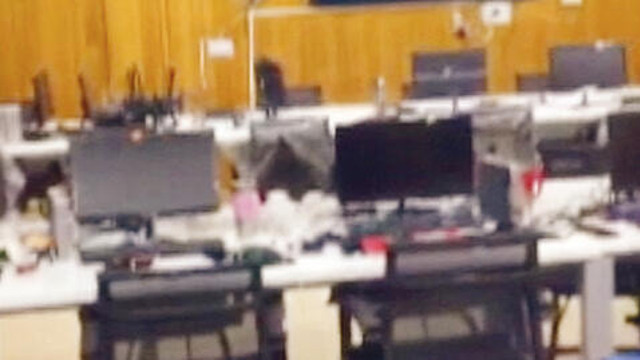 İstanbul'da Çin işi vurgun! Onbinlerce kilometre uzaktan gelip çağrı merkezi kurmuşlar - Resim: 0