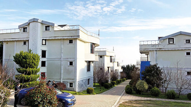 İstanbul'da Çin işi vurgun! Onbinlerce kilometre uzaktan gelip çağrı merkezi kurmuşlar - Resim: 2