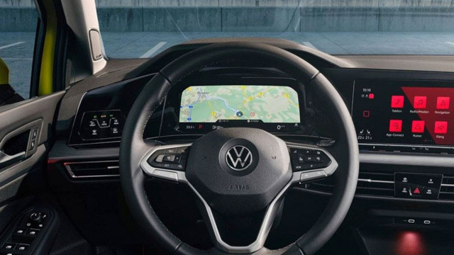 Yeni Golf Türkiye fiyatı belli oldu 8. nesil Golf liste fiyatında büyük fark - Resim: 3