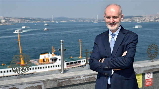 İTO’dan yemek çeki bedelini işçinin hesabına yatırılması teklifi - Resim: 0