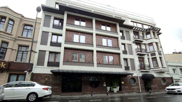 Türkiye'de bir ilk! İstanbul Bebek'te parti yapılan ünlü otel 10 gün mühürlendi - Resim: 0